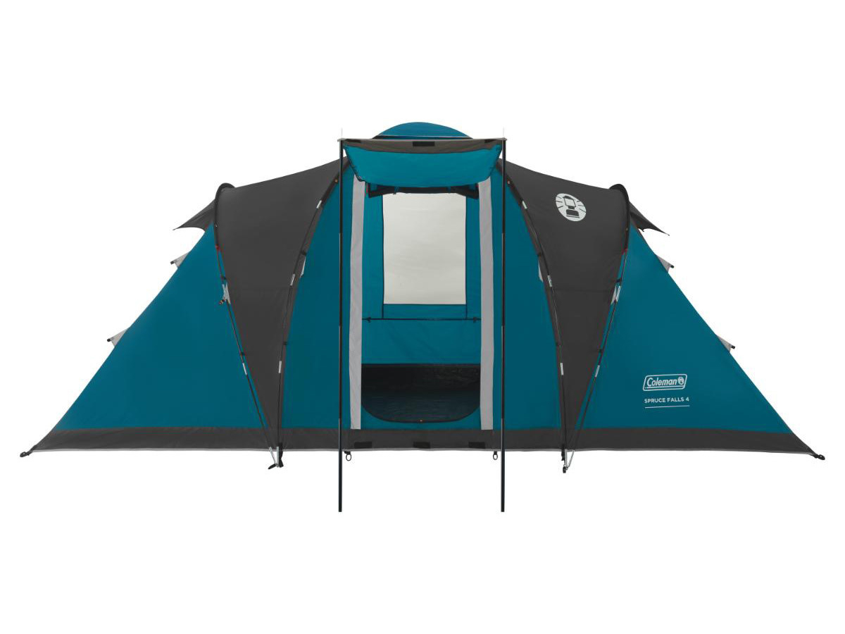 Coleman Spruce Falls 4 namiot tunelowy - obelink.pl